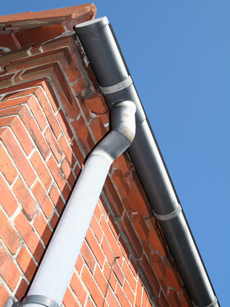 Guttering Services with Coast to Coast